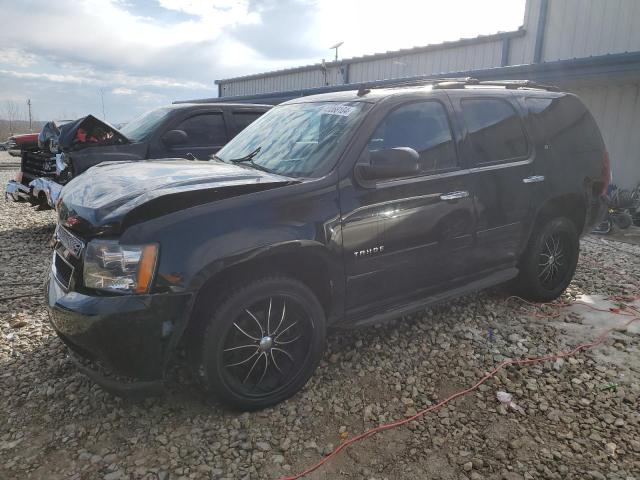 2010 CHEVROLET TAHOE K1500 LT, 