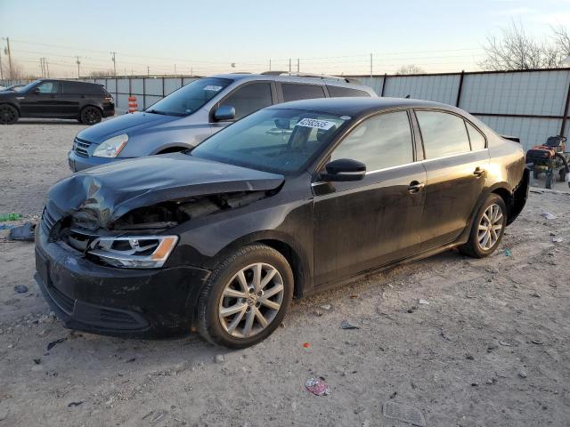 2013 VOLKSWAGEN JETTA SE, 