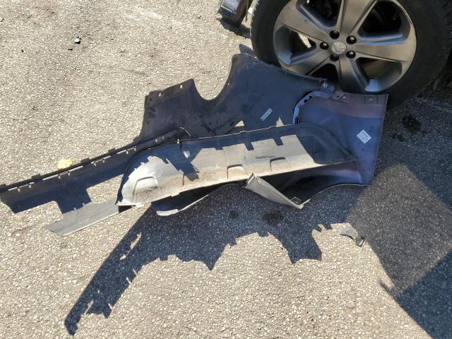 KL4CJBSB9EB746831 - 2014 BUICK ENCORE CONVENIENCE 银色 照片 12