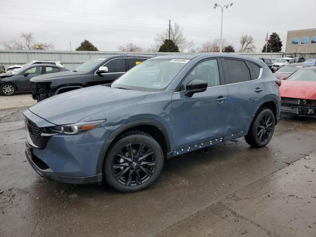 2023 MAZDA CX-5 PREFERRED, 