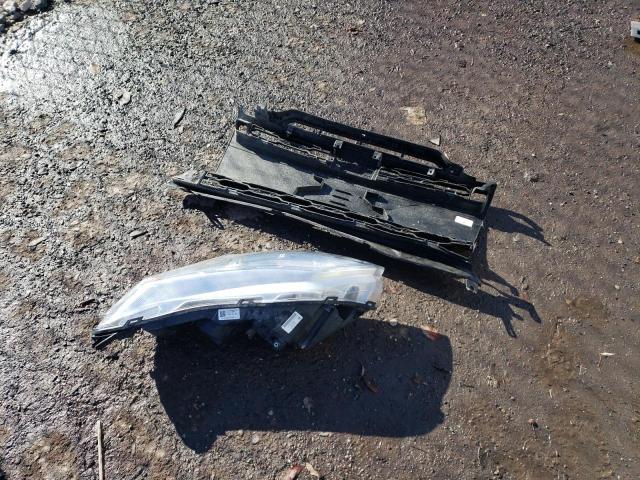 3C6LRVDG6PE511079 - 2023 RAM PROMASTER 2500 HIGH 白色 照片 12