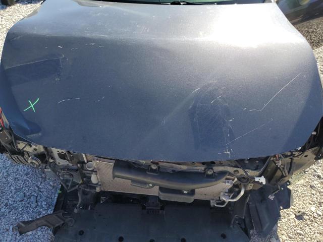 JF1ZNAA15D1715142 - 2013 TOYOTA SCION FR-S BLACK photo 11