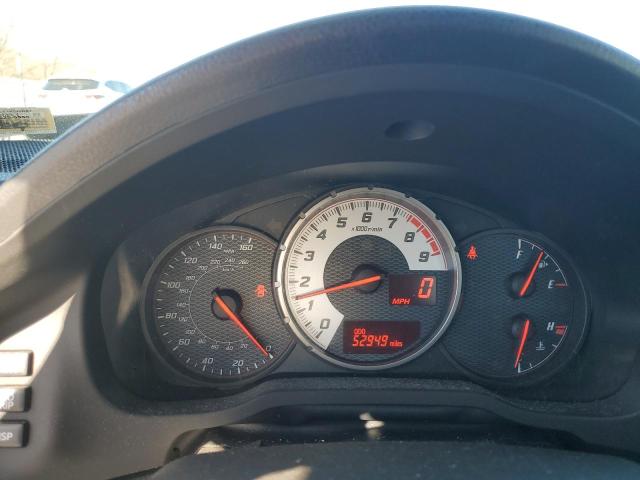 JF1ZNAA15D1715142 - 2013 TOYOTA SCION FR-S BLACK photo 9