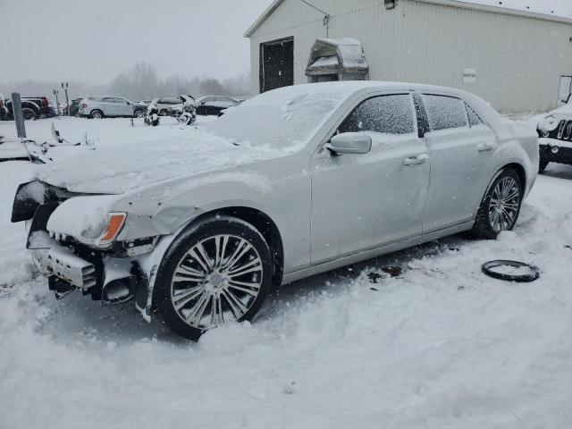 2012 CHRYSLER 300 S, 