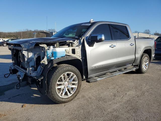 2021 GMC SIERRA K1500 SLT, 