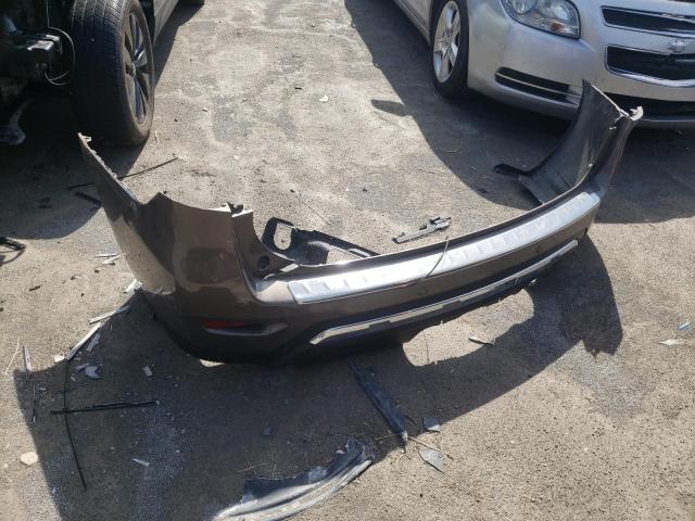 5N1AR2MM9EC627185 - 2014 NISSAN PATHFINDER S 棕色 照片 13