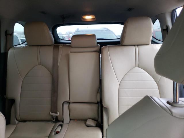 5TDHZRBH0LS511869 - 2020 TOYOTA HIGHLANDER XLE 蓝色 照片 10