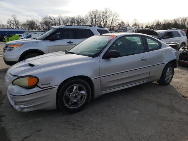 2004 PONTIAC GRAND AM GT1, 