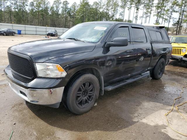 2019 RAM 1500 CLASS SLT, 