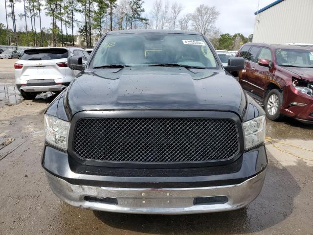 1C6RR7TT9KS516884 - 2019 RAM 1500 CLASS SLT 黑色 照片 5