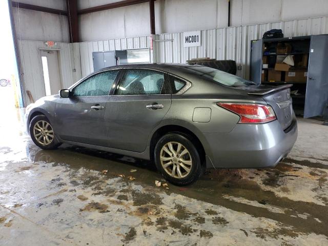 1N4AL3AP2EC176780 - 2014 NISSAN ALTIMA 2.5 GRAY photo 2