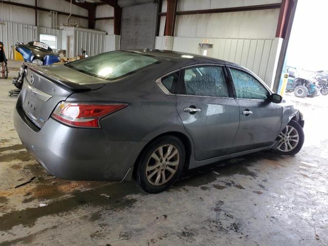 1N4AL3AP2EC176780 - 2014 NISSAN ALTIMA 2.5 GRAY photo 3