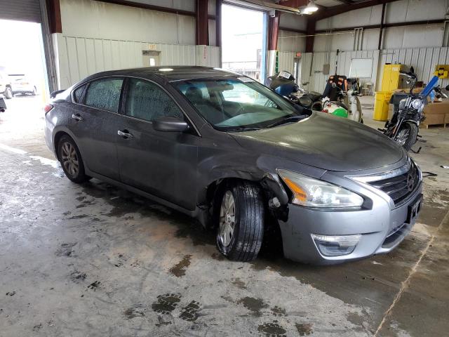 1N4AL3AP2EC176780 - 2014 NISSAN ALTIMA 2.5 GRAY photo 4