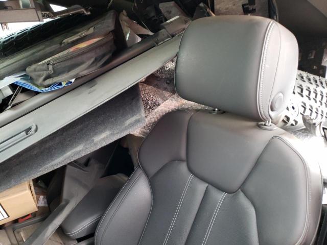 WA1C4AFY8M2043025 - 2021 AUDI SQ5 PRESTIGE WHITE photo 10