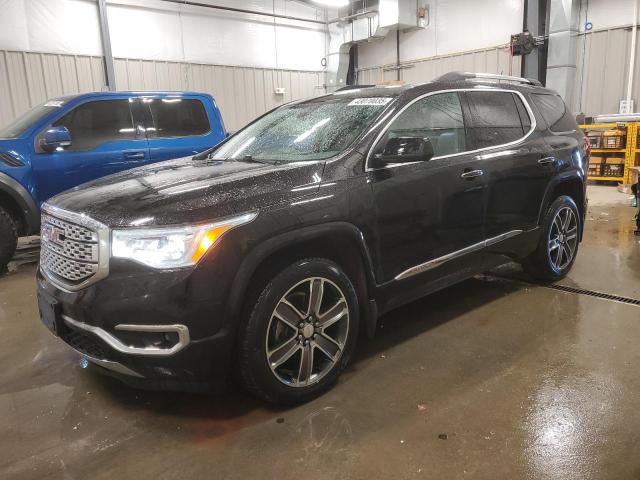 2018 GMC ACADIA DENALI, 