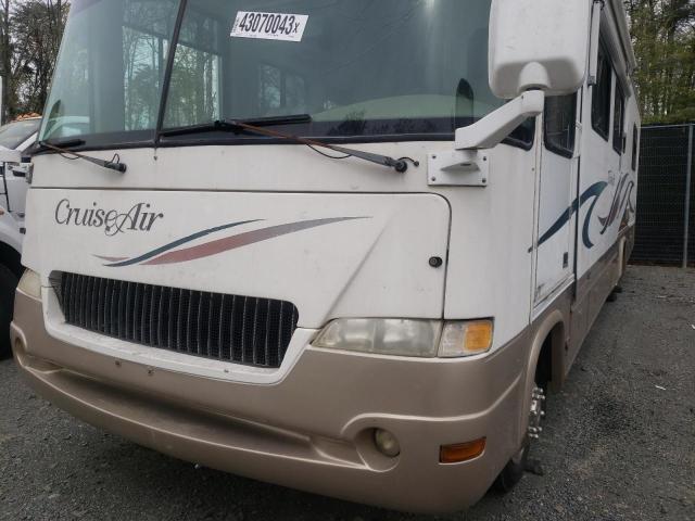 1FCNF53S2Y0A07509 - 2000 FORD F550 SUPER DUTY STRIPPED CHASSIS CREAM photo 10