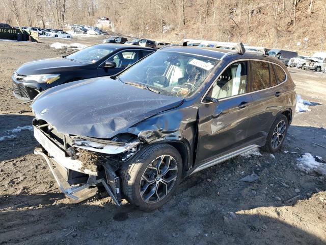 2021 BMW X1 XDRIVE28I, 