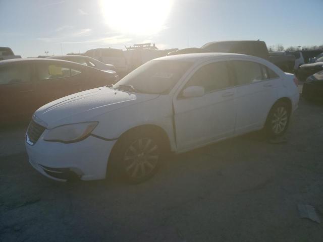 2011 CHRYSLER 200 TOURING, 