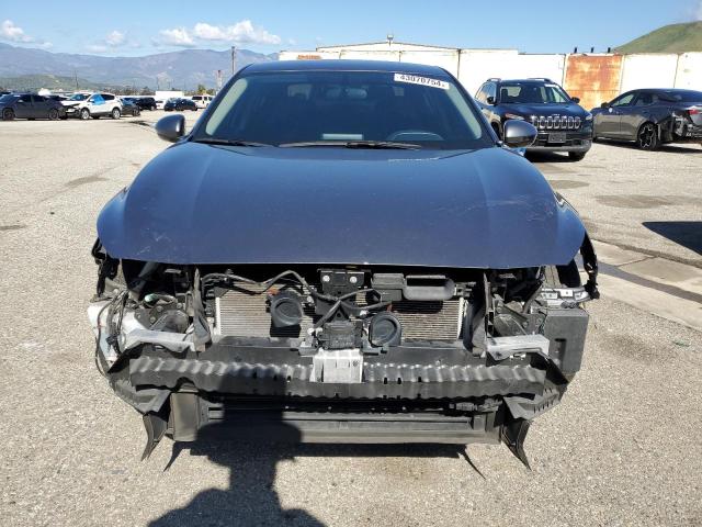 1N4BL4BV7LC258167 - 2020 NISSAN ALTIMA S GRAY photo 5