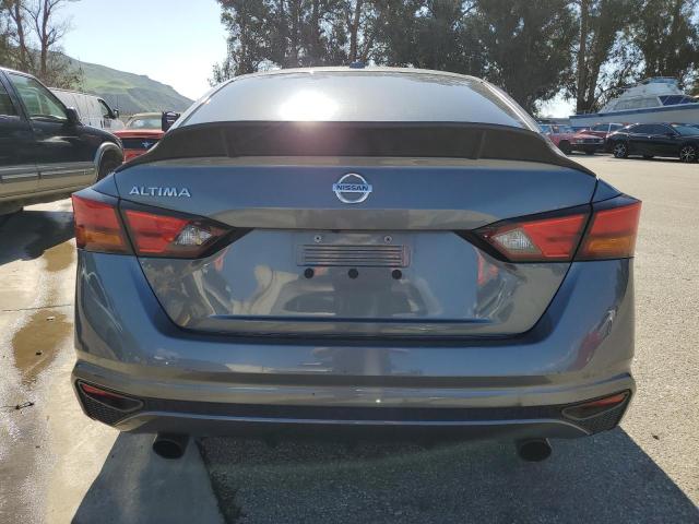 1N4BL4BV7LC258167 - 2020 NISSAN ALTIMA S GRAY photo 6