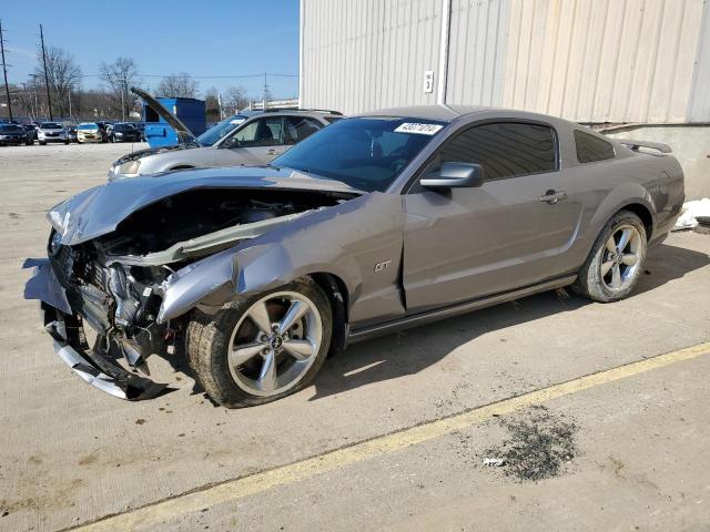 2006 FORD MUSTANG GT, 