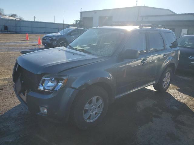 2010 MERCURY MARINER, 