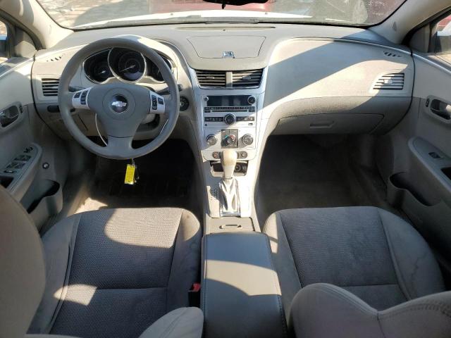 1G1ZC5E00CF210872 - 2012 CHEVROLET MALIBU 1LT 白色 照片 8