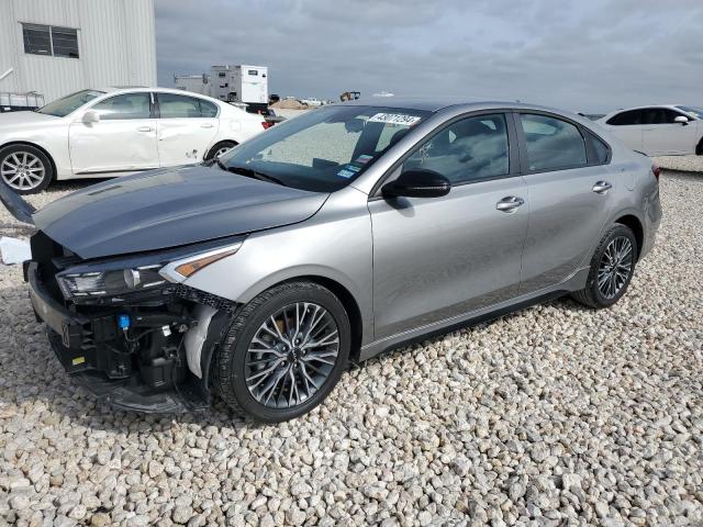 2023 KIA FORTE GT LINE, 