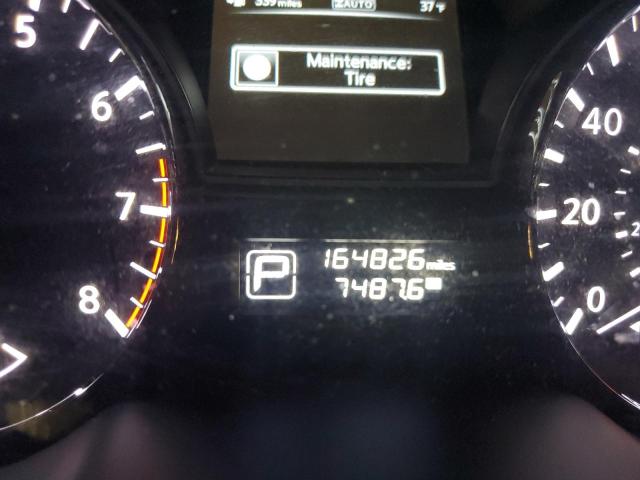 5N1AR2MM4DC605674 - 2013 NISSAN PATHFINDER S SILVER photo 9