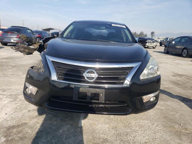 1N4AL3AP9DN476996 - 2013 NISSAN ALTIMA 2.5 BLACK photo 5