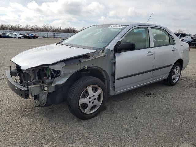 2006 TOYOTA COROLLA CE, 