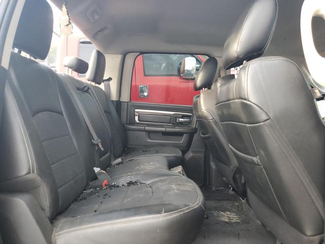 3C6UR5DL1HG648390 - 2017 RAM 2500 SLT ნაცრისფერი ფოტო 10