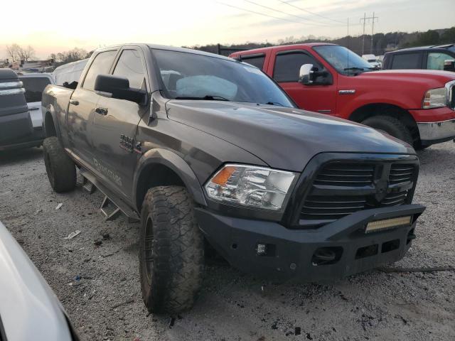 3C6UR5DL1HG648390 - 2017 RAM 2500 SLT GRAY photo 4