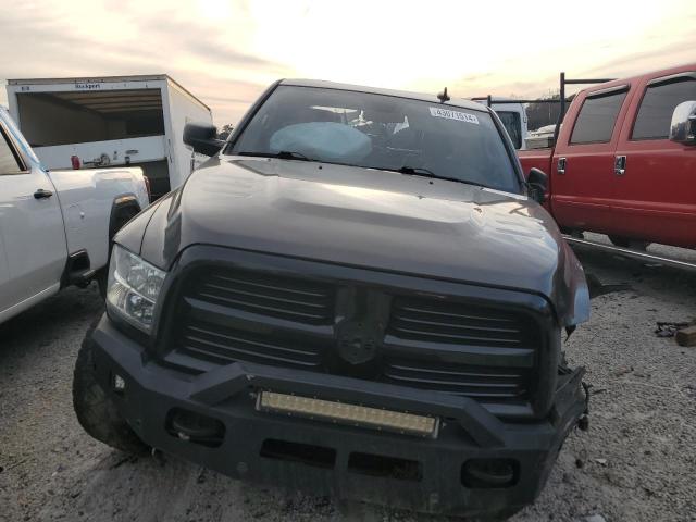 3C6UR5DL1HG648390 - 2017 RAM 2500 SLT GRAY photo 5