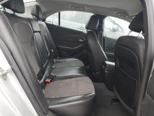 1G11C5SAXDF259377 - 2013 CHEVROLET MALIBU 1LT Күміс фото 10