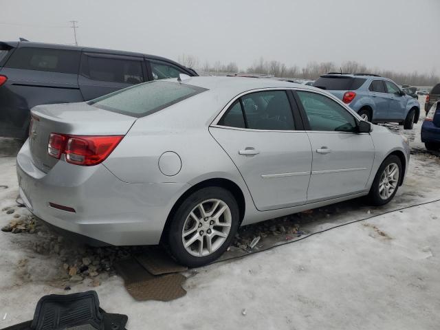 1G11C5SAXDF259377 - 2013 CHEVROLET MALIBU 1LT Күміс фото 3