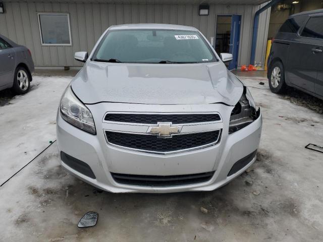 1G11C5SAXDF259377 - 2013 CHEVROLET MALIBU 1LT Күміс фото 5