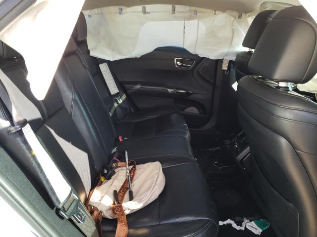 4T1BK1EB3EU112712 - 2014 TOYOTA AVALON BASE 银色 照片 10