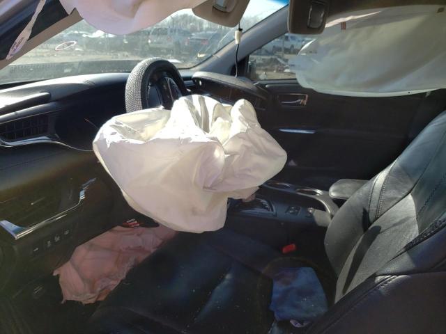 4T1BK1EB3EU112712 - 2014 TOYOTA AVALON BASE 银色 照片 7