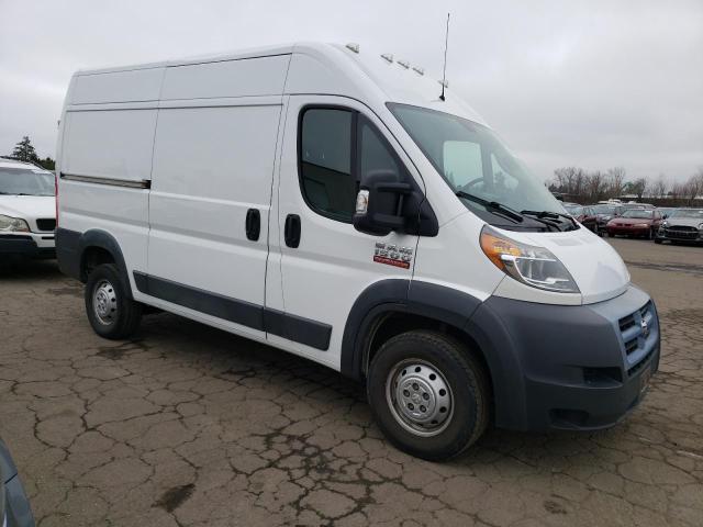 3C6TRVBG3JE127318 - 2018 RAM PROMASTER 1500 HIGH WHITE photo 4