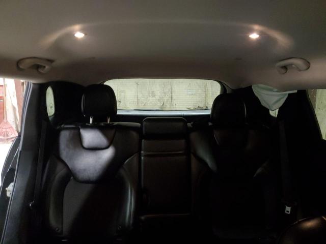 1C4PJMBN1KD389240 - 2019 JEEP CHEROKEE TRAILHAWK BLACK photo 10