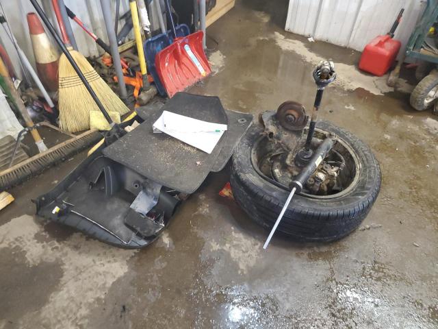 KL4CJFSB5EB620568 - 2014 BUICK ENCORE CONVENIENCE Graphite photo 13