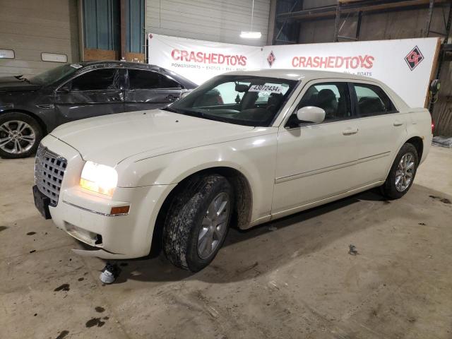 2007 CHRYSLER 300 TOURING, 