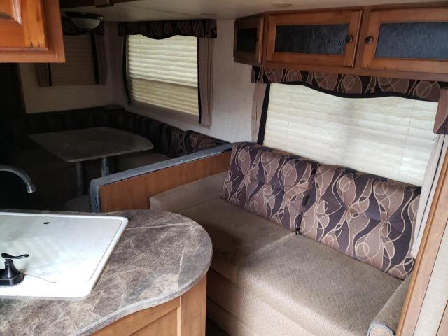 4YDT3112XE1530503 - 2014 KEYSTONE SPRINTER 双色 照片 6