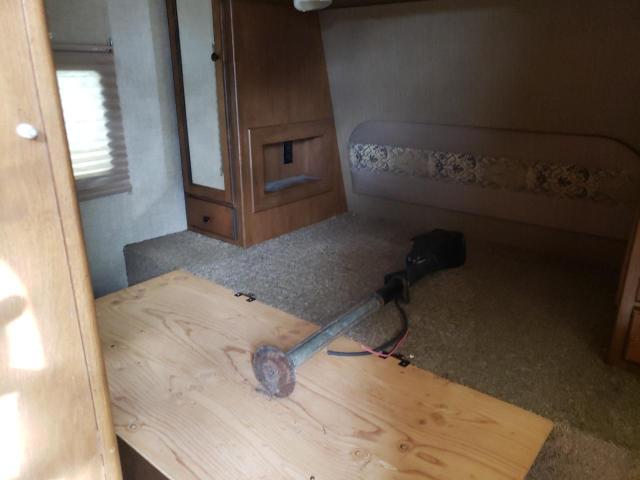 4YDT3112XE1530503 - 2014 KEYSTONE SPRINTER 双色 照片 7