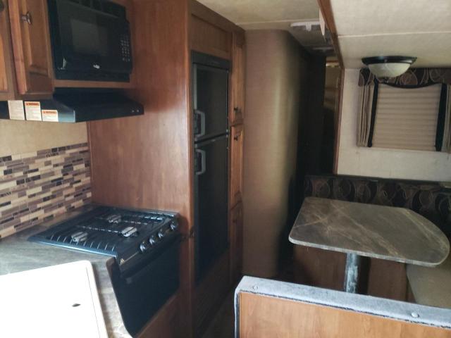 4YDT3112XE1530503 - 2014 KEYSTONE SPRINTER 双色 照片 8