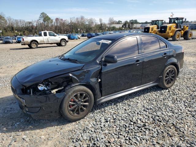 2012 MITSUBISHI LANCER ES/ES SPORT, 