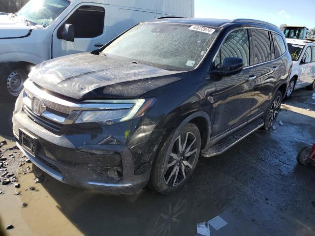 2019 HONDA PILOT ELITE, 