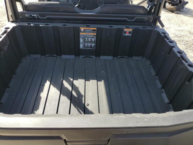 3NSMAE575PE276613 - 2023 POLARIS RANGER SP 570 PREMIUM GRAY photo 6