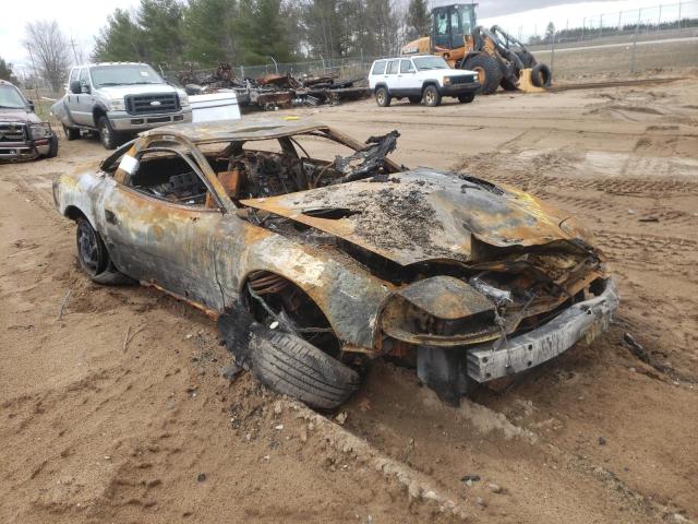 JB3BM64J1PY006910 - 1993 DODGE STEALTH R/T BURN photo 1